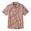 Patagonia Back Step Shirt – Men’s